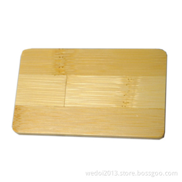 Card USB Flash Drive (WY-C03)